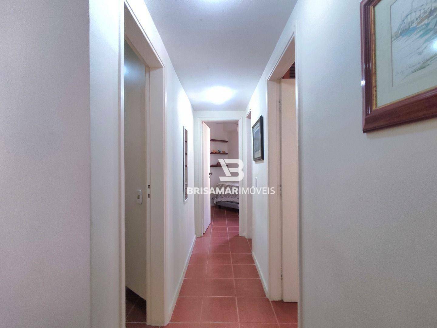 Apartamento à venda com 3 quartos, 98m² - Foto 14