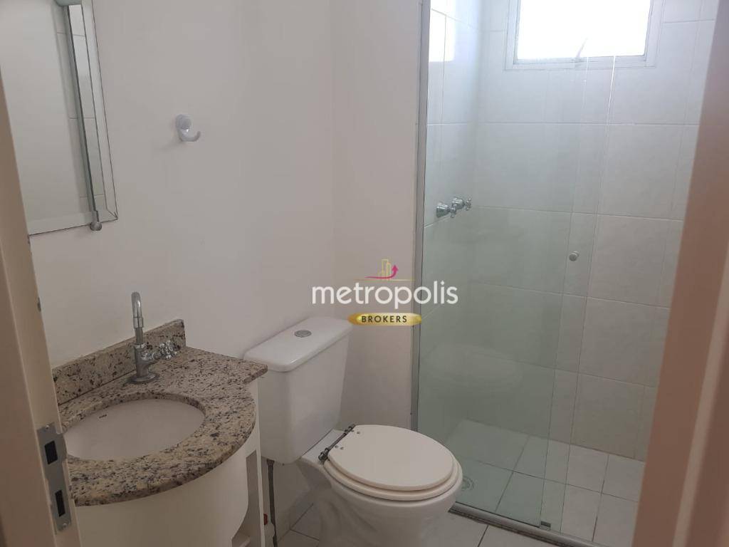 Apartamento à venda com 3 quartos, 61m² - Foto 12