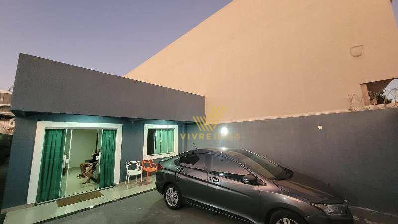 Casa à venda com 2 quartos, 96m² - Foto 2