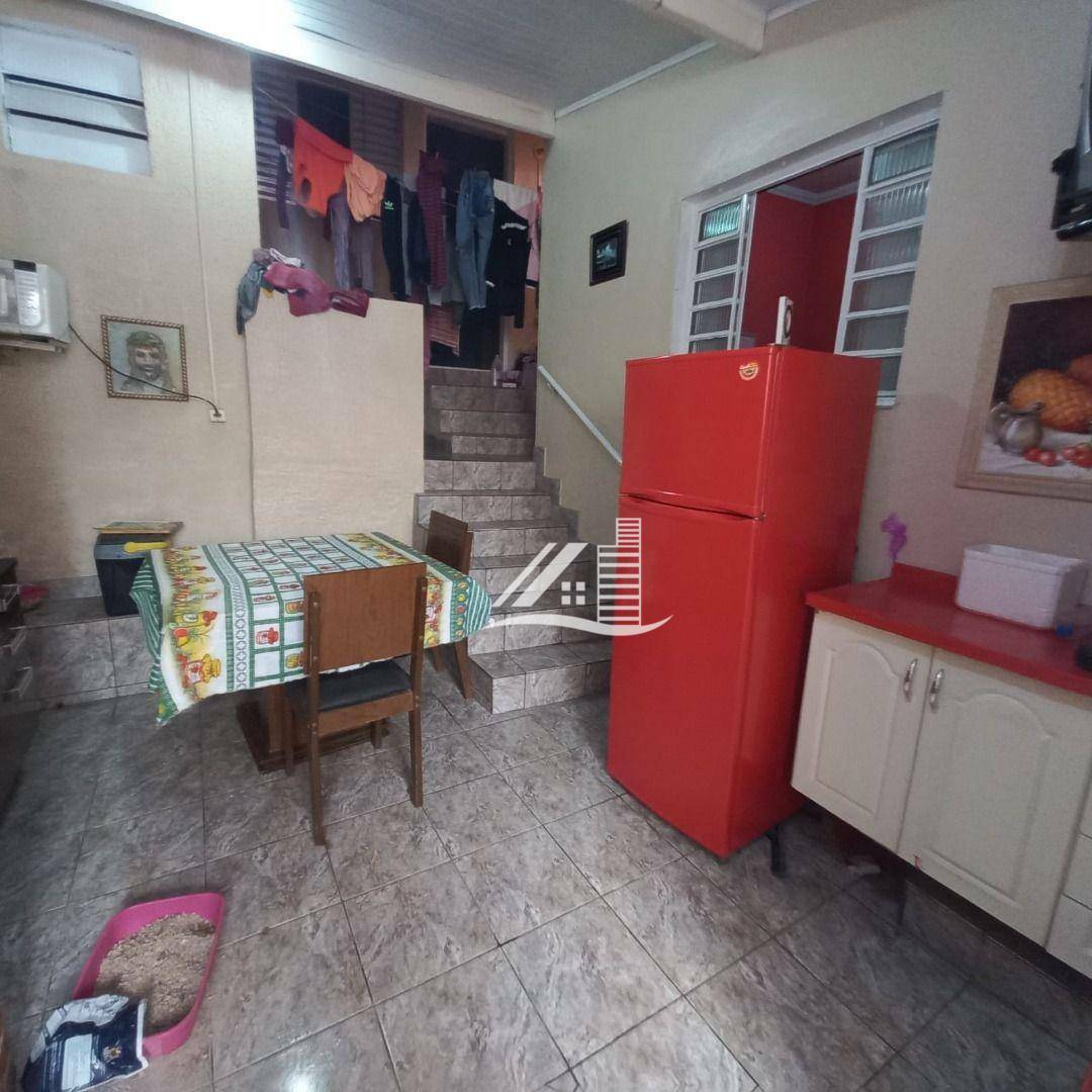 Sobrado à venda com 3 quartos, 100m² - Foto 16