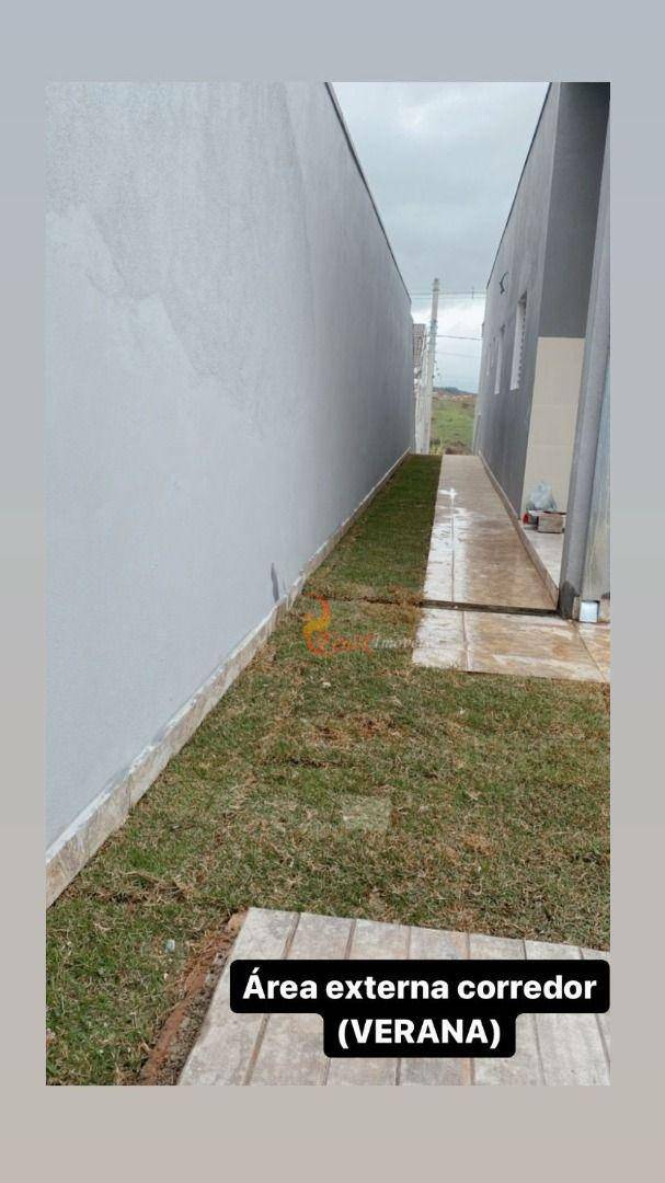 Sobrado à venda e aluguel com 3 quartos, 150m² - Foto 14