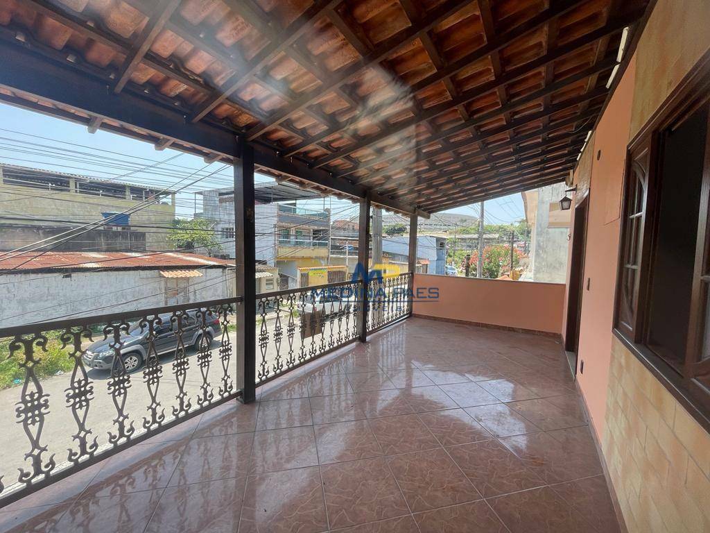 Sobrado à venda com 3 quartos, 80M2 - Foto 2