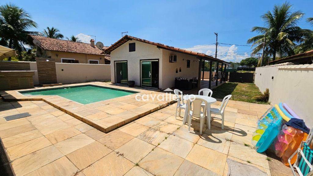 Casa de Condomínio à venda com 2 quartos, 121m² - Foto 6