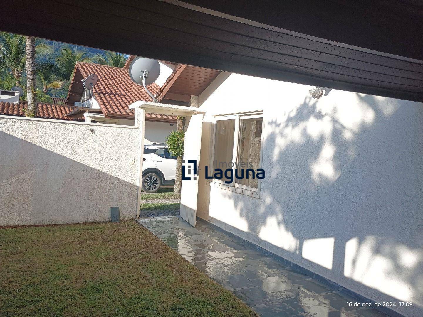 Casa de Condomínio à venda com 4 quartos, 140m² - Foto 16