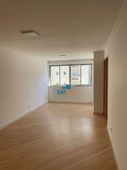 Apartamento à venda com 2 quartos, 98m² - Foto 1