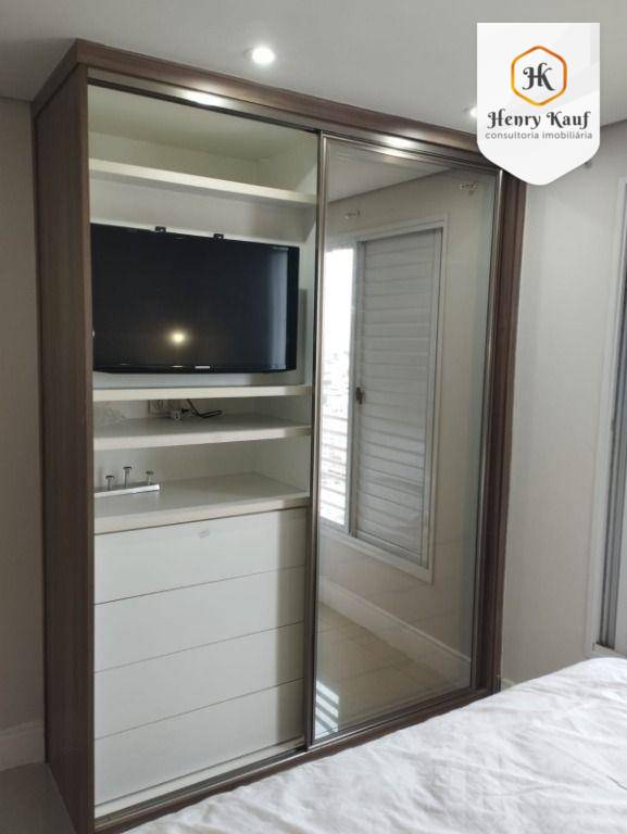 Cobertura para alugar com 2 quartos, 120m² - Foto 26