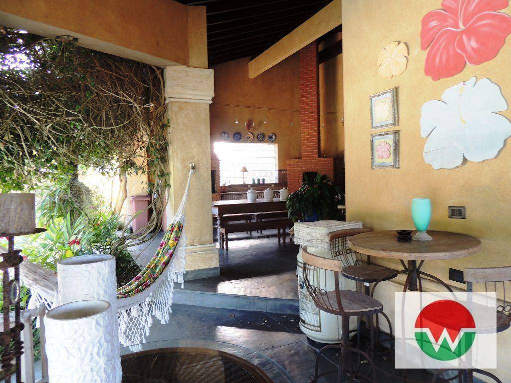 Casa de Condomínio à venda e aluguel com 6 quartos, 700m² - Foto 26