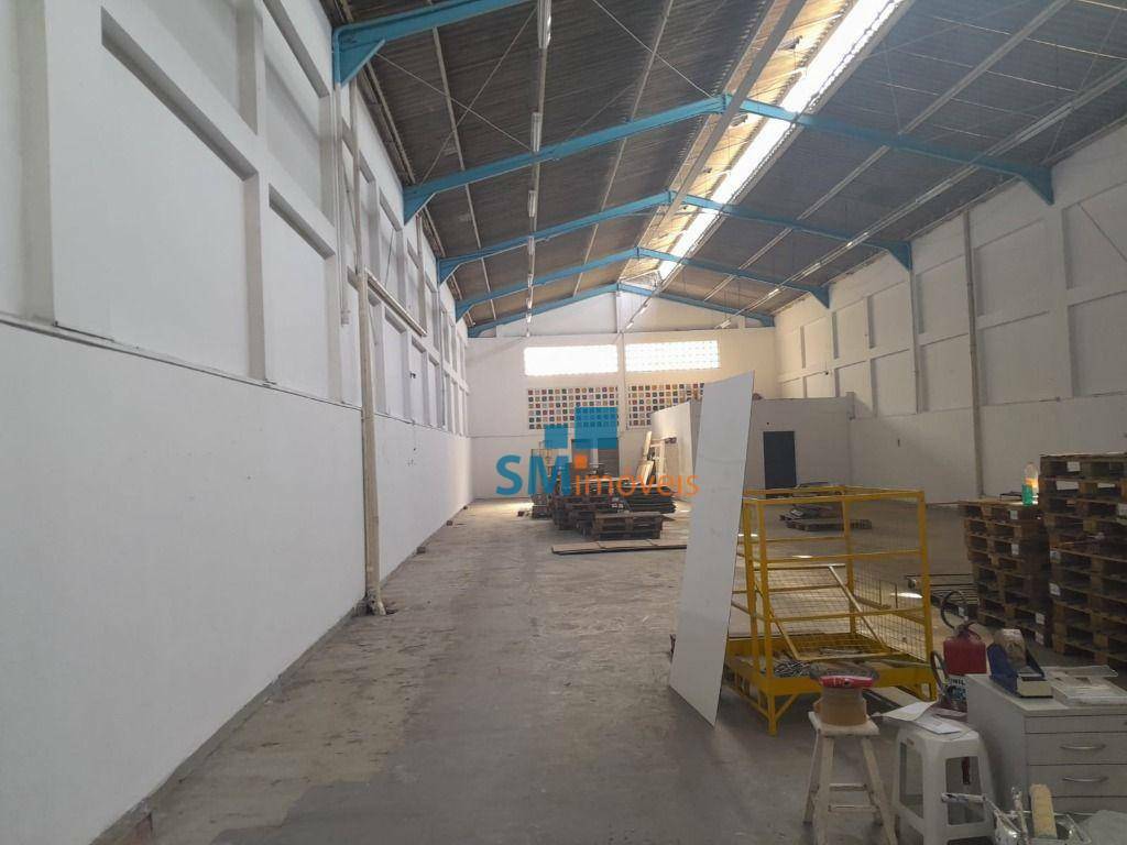 Prédio Inteiro para alugar, 730m² - Foto 4