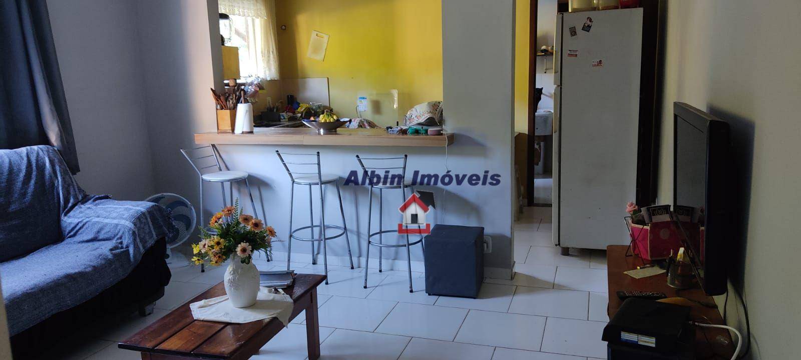 Casa à venda com 3 quartos, 101m² - Foto 14