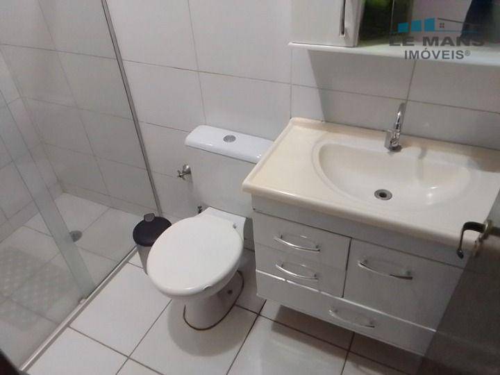 Casa à venda com 3 quartos, 170m² - Foto 10