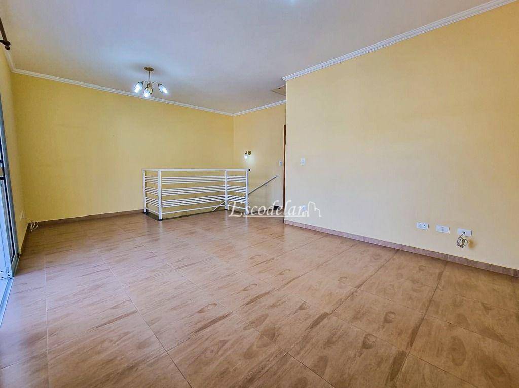 Sobrado à venda com 3 quartos, 241m² - Foto 16