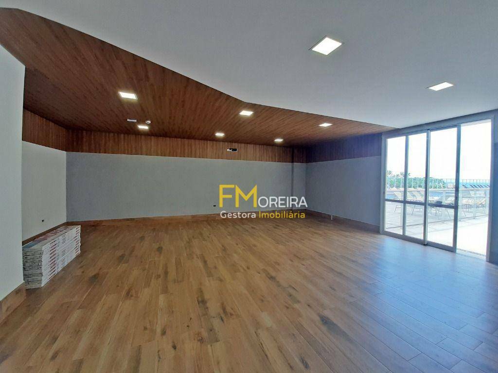 Apartamento à venda com 1 quarto, 55m² - Foto 25