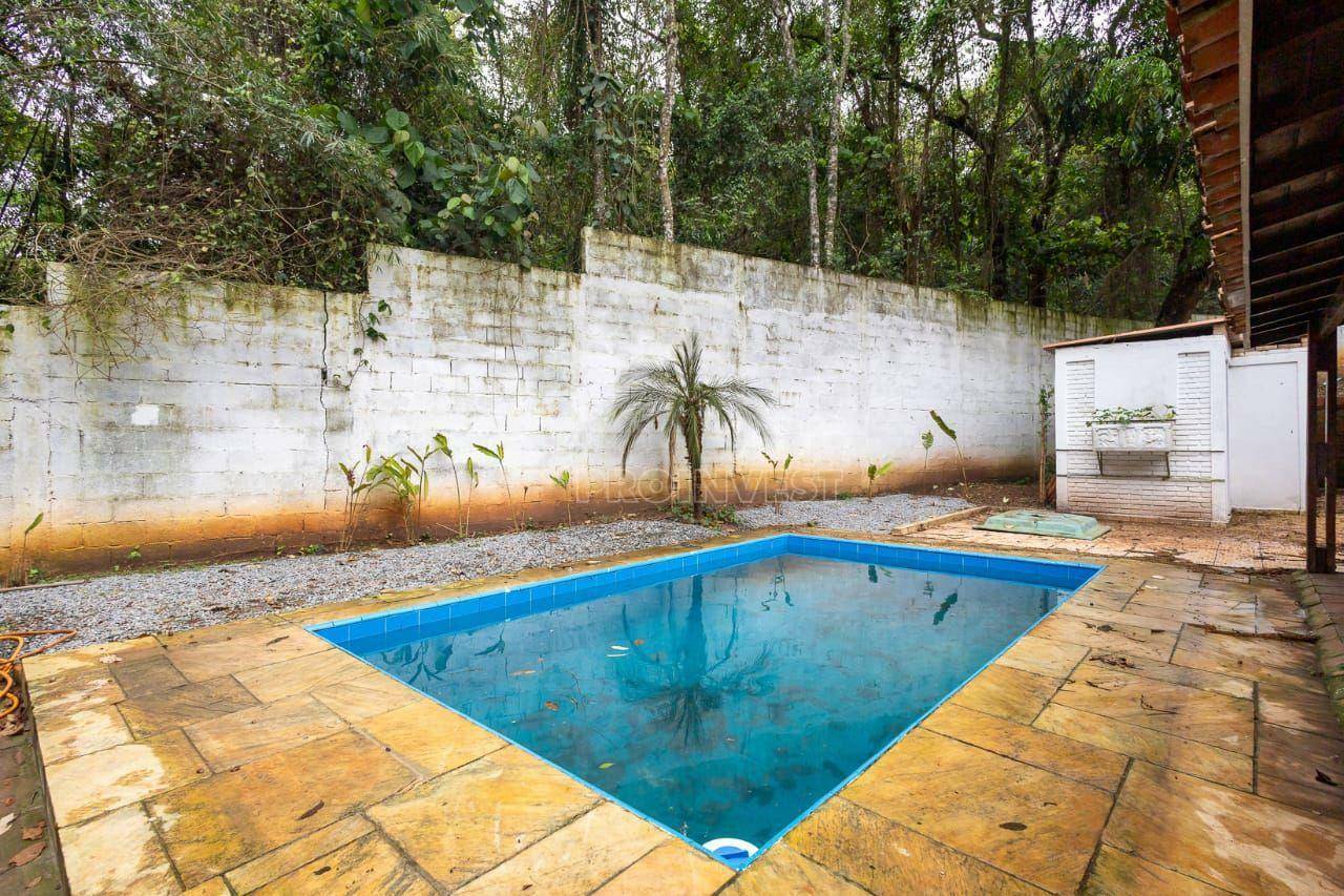 Casa de Condomínio à venda com 3 quartos, 170m² - Foto 40