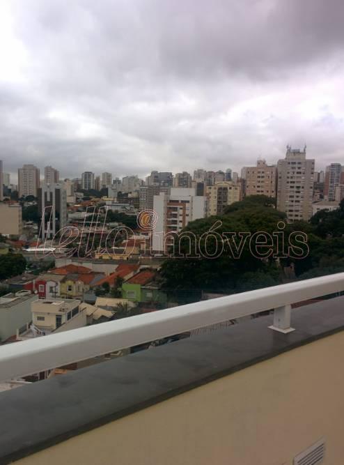 Apartamento para alugar com 3 quartos, 95m² - Foto 22