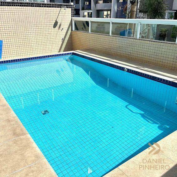 Apartamento à venda com 2 quartos, 88m² - Foto 9