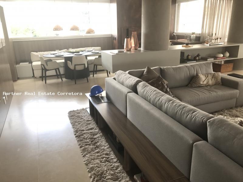 Apartamento à venda com 4 quartos, 323m² - Foto 27