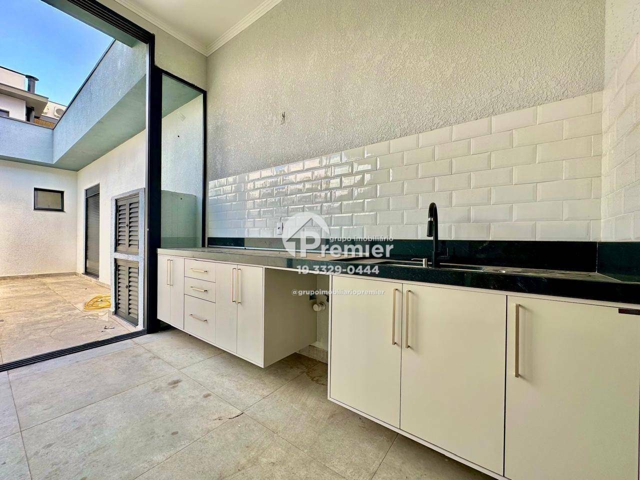 Casa de Condomínio à venda e aluguel com 3 quartos, 170m² - Foto 7