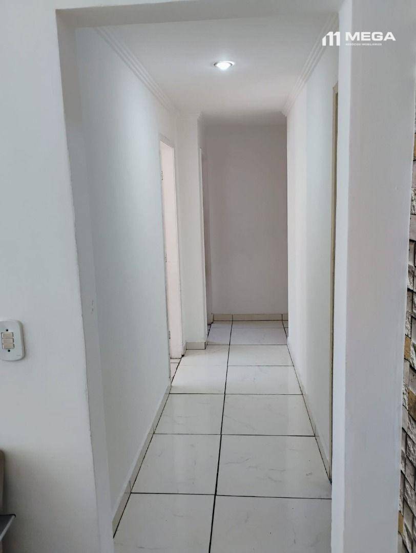 Apartamento à venda com 3 quartos, 145m² - Foto 3