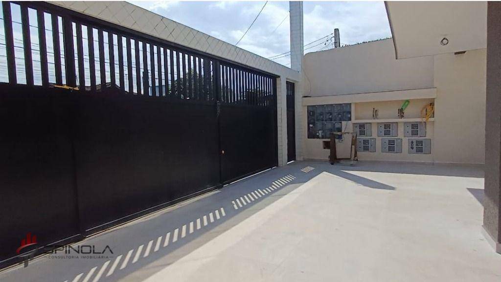 Sobrado à venda com 4 quartos, 88m² - Foto 21