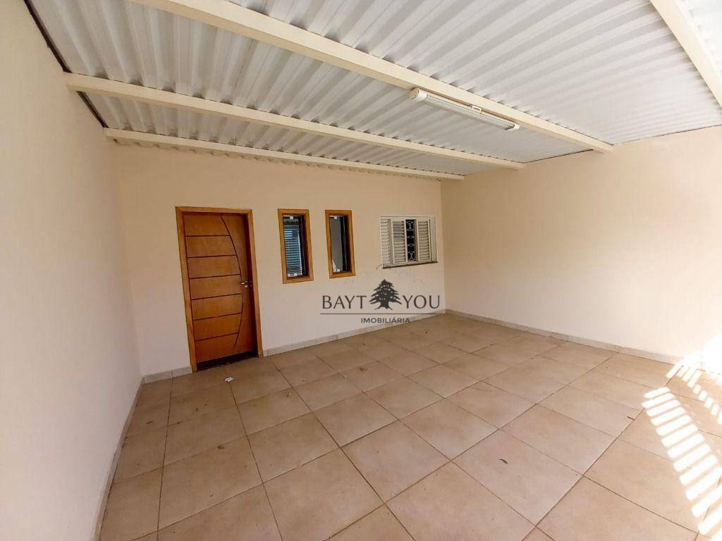 Casa para alugar com 2 quartos, 98m² - Foto 2