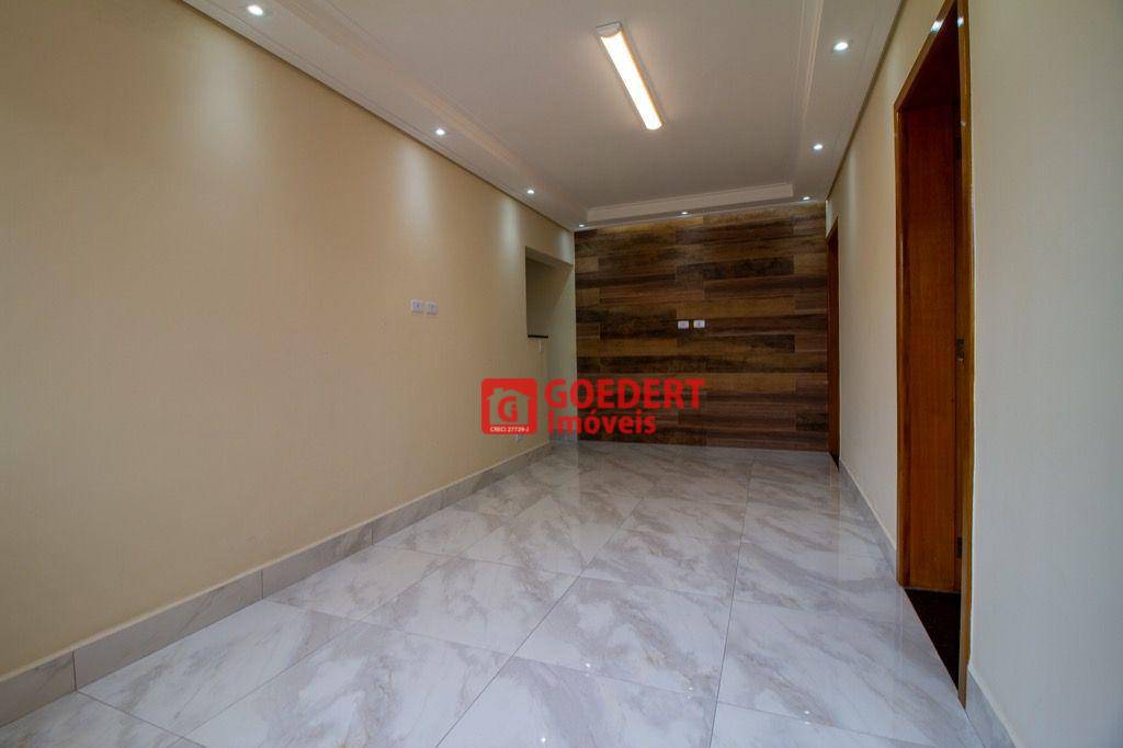 Casa à venda com 3 quartos, 109m² - Foto 10