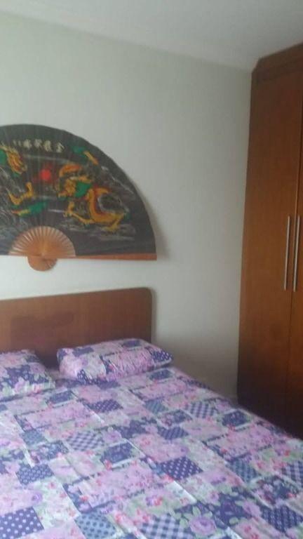 Apartamento à venda com 3 quartos, 140m² - Foto 13