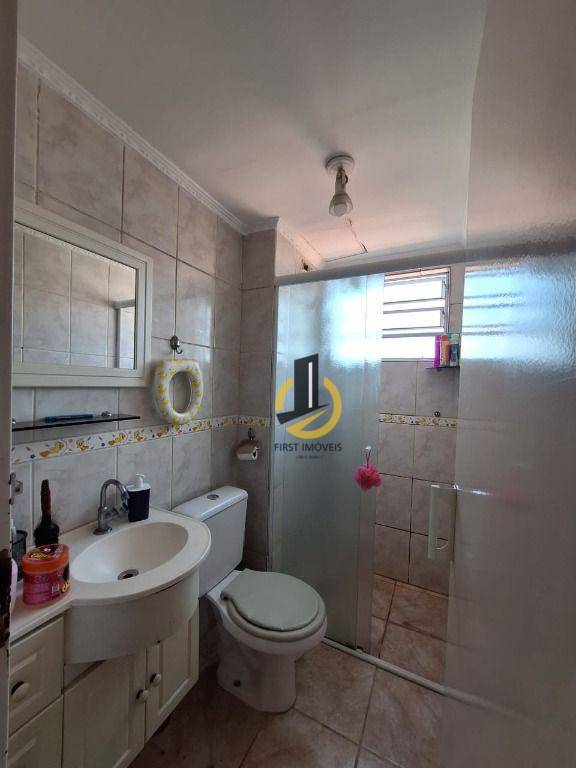 Apartamento à venda com 2 quartos, 50m² - Foto 10