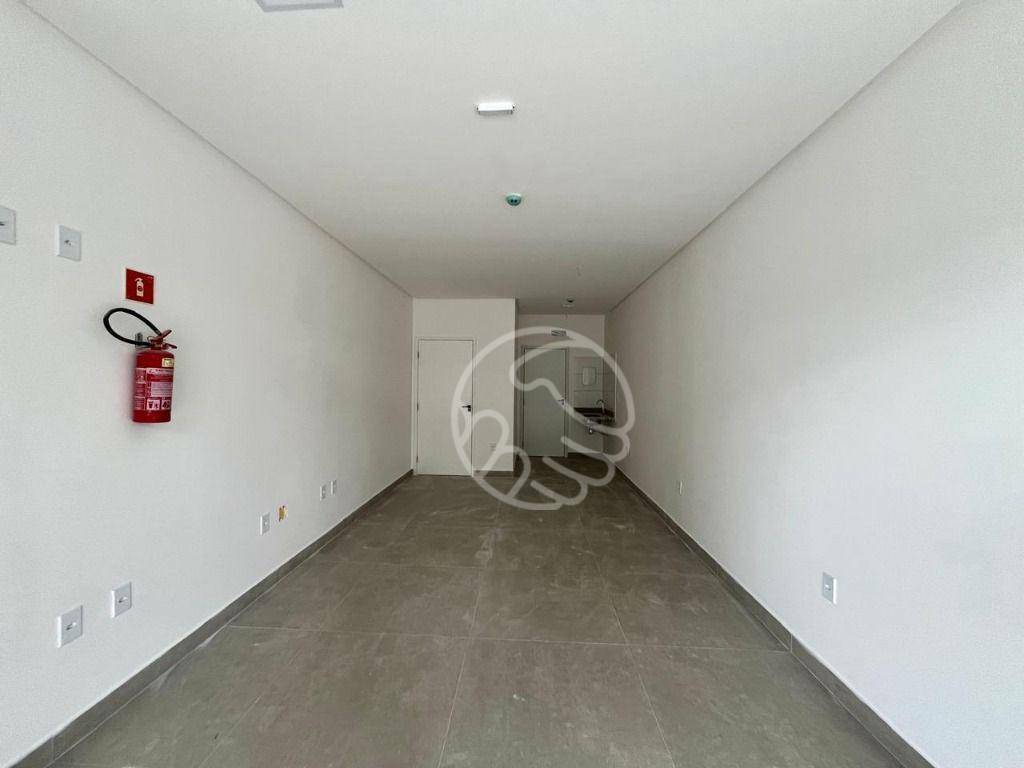 Loja-Salão para alugar, 30m² - Foto 1