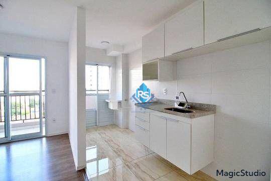 Apartamento à venda com 2 quartos, 50m² - Foto 7