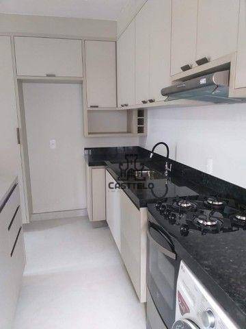 Apartamento à venda com 2 quartos, 44m² - Foto 6