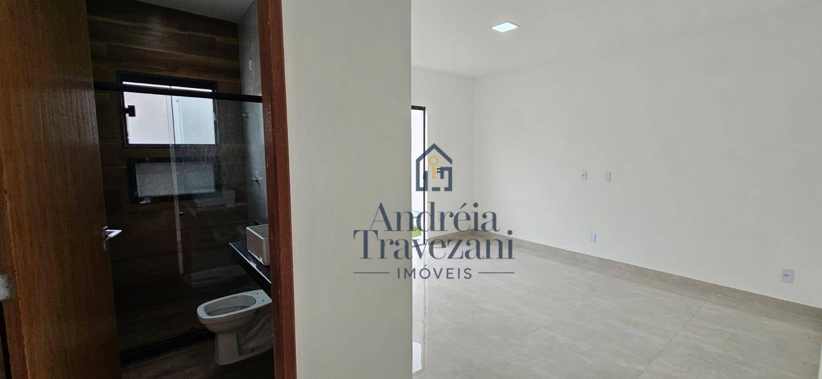 Casa à venda com 3 quartos, 120m² - Foto 11