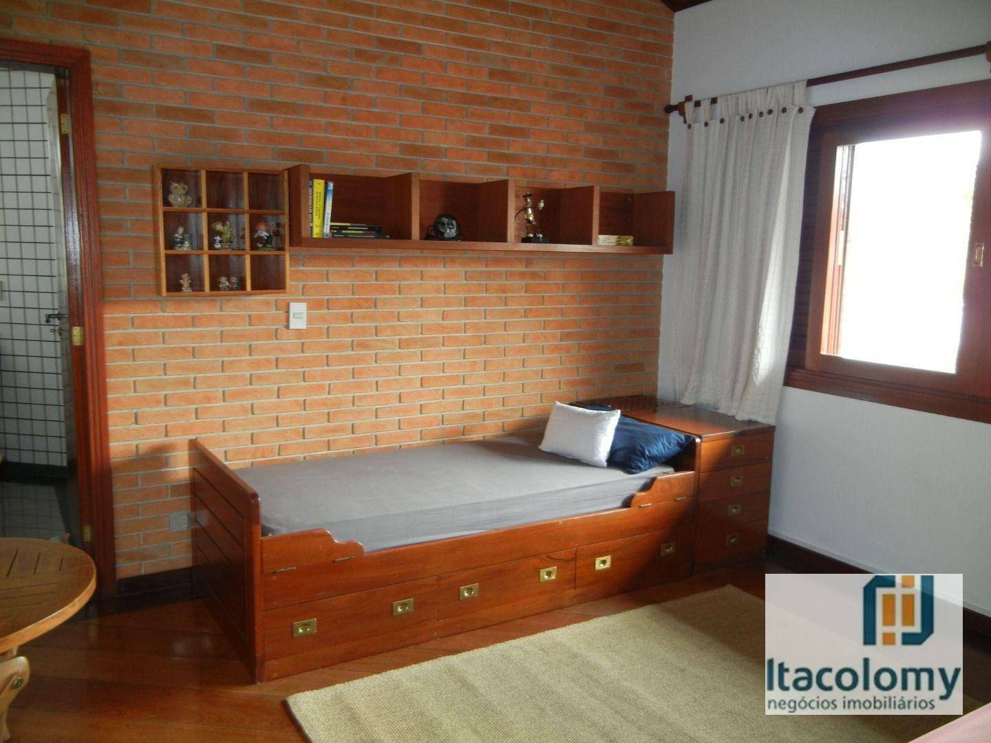 Casa de Condomínio à venda com 5 quartos, 560m² - Foto 36