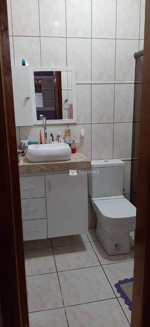 Casa à venda com 3 quartos, 190m² - Foto 20