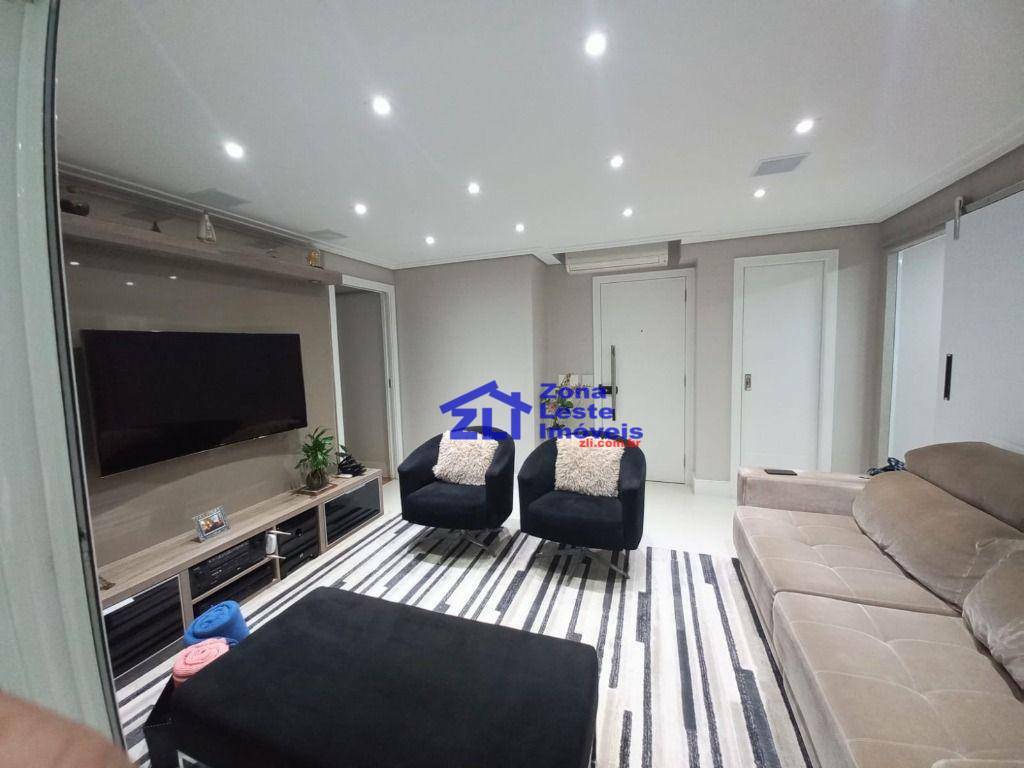 Apartamento à venda com 3 quartos, 105m² - Foto 23