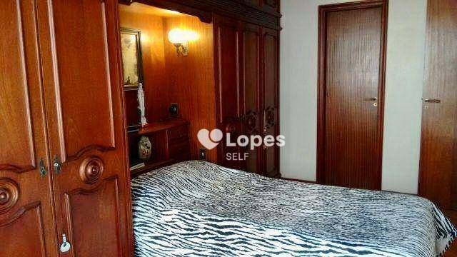 Apartamento à venda com 3 quartos, 120m² - Foto 8