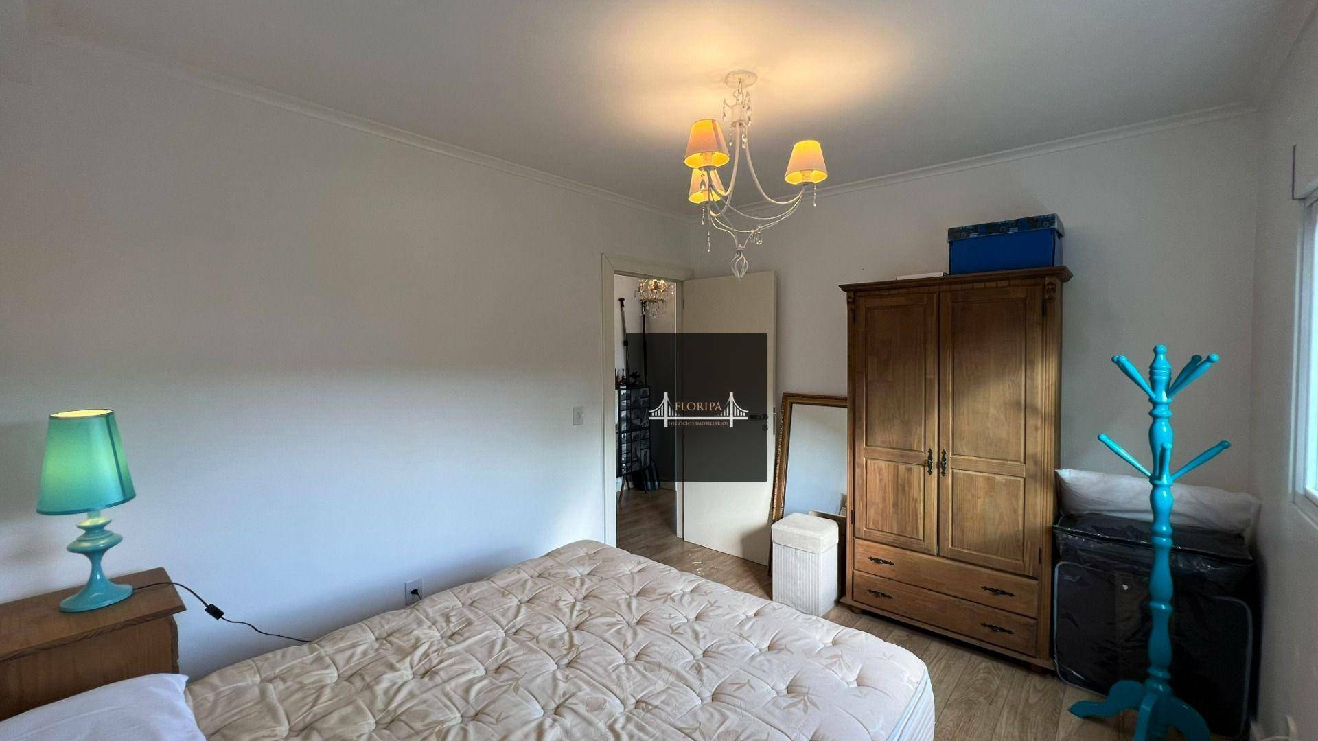 Apartamento à venda com 1 quarto, 47m² - Foto 10