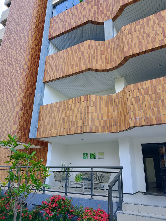 Apartamento à venda com 3 quartos, 146m² - Foto 21