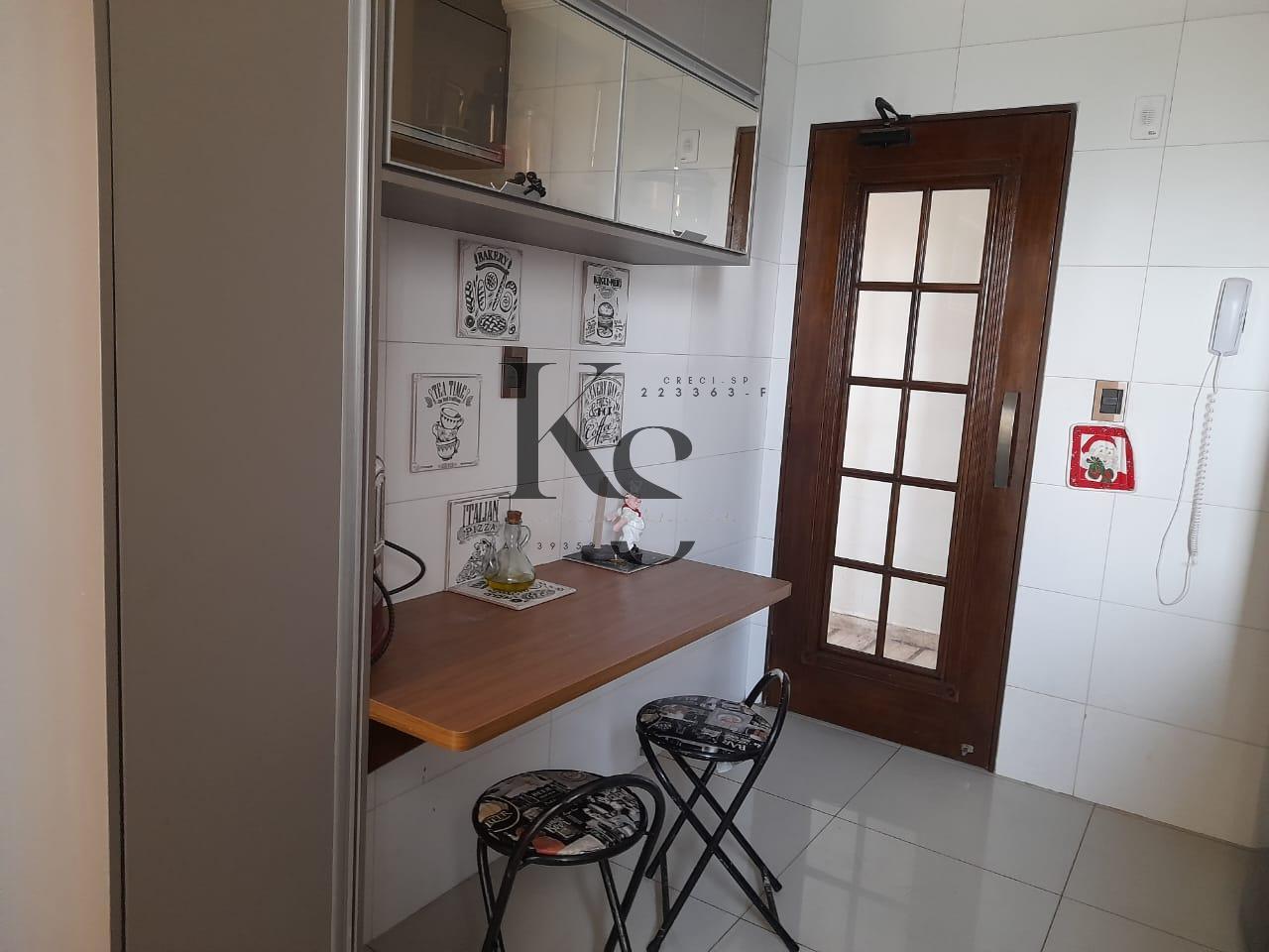 Apartamento à venda com 3 quartos, 95m² - Foto 21