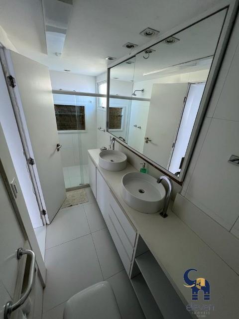 Apartamento à venda com 3 quartos, 187m² - Foto 23