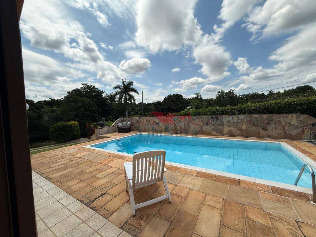 Chácara, 3 quartos, 5000 m² - Foto 5