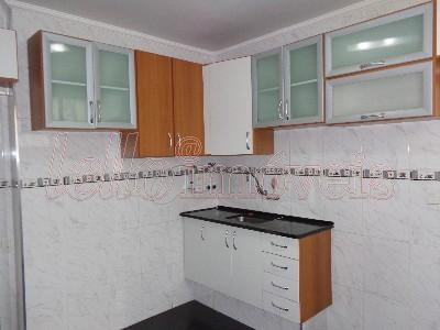 Apartamento para alugar com 3 quartos, 116m² - Foto 7