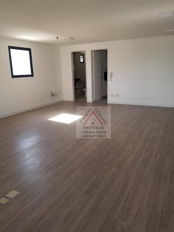 Conjunto Comercial-Sala à venda, 52m² - Foto 7