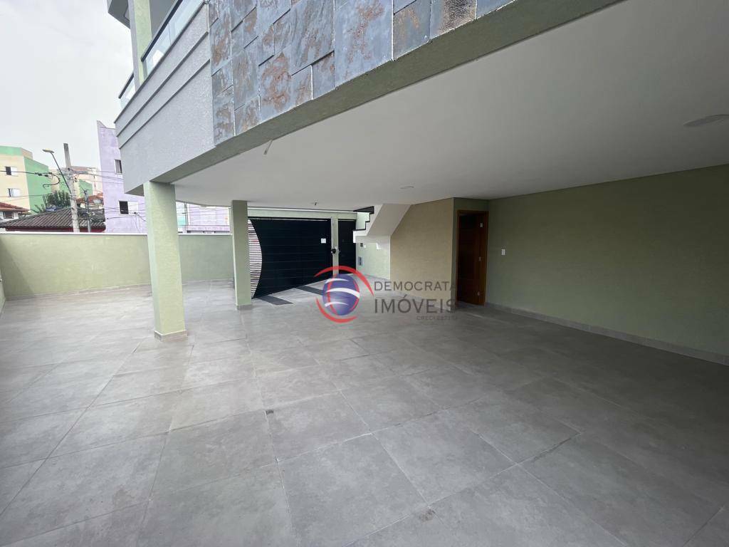 Sobrado à venda com 3 quartos, 141m² - Foto 21