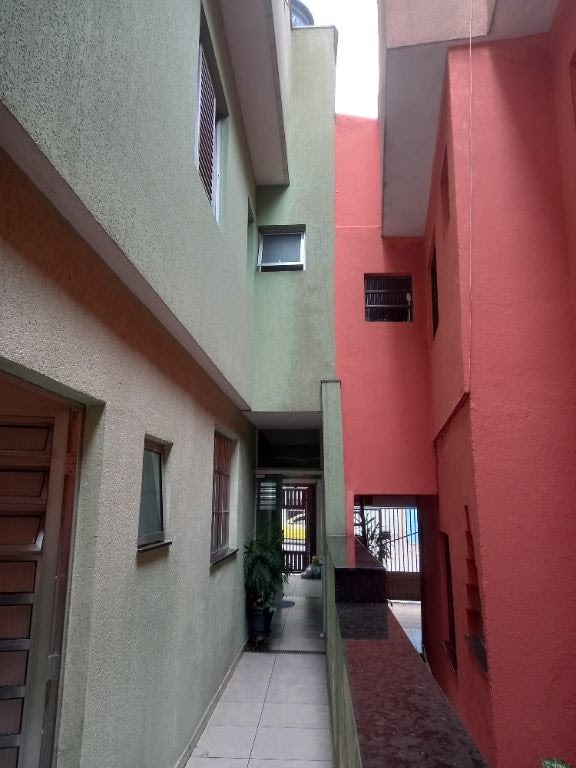 Sobrado à venda com 4 quartos, 228m² - Foto 135