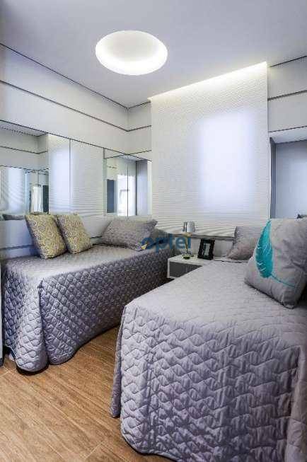 Apartamento à venda com 2 quartos, 55m² - Foto 6