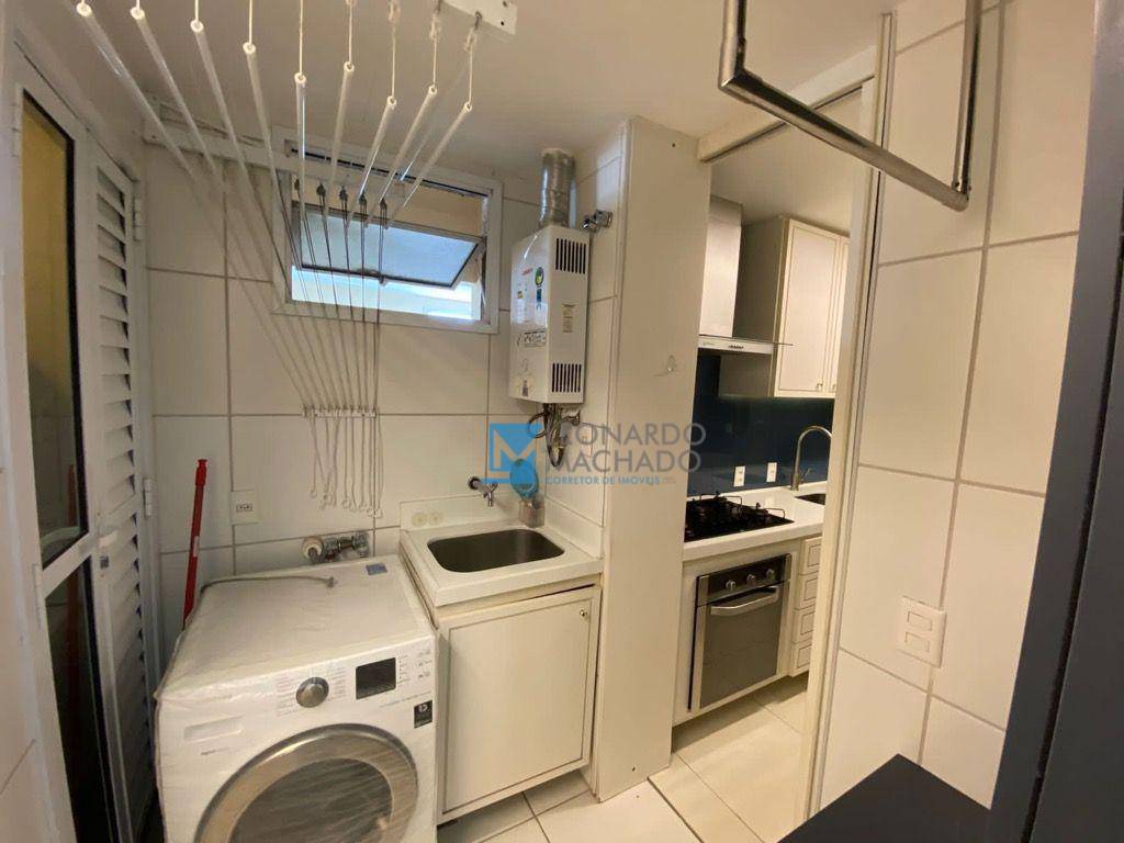 Apartamento à venda com 2 quartos, 92m² - Foto 11