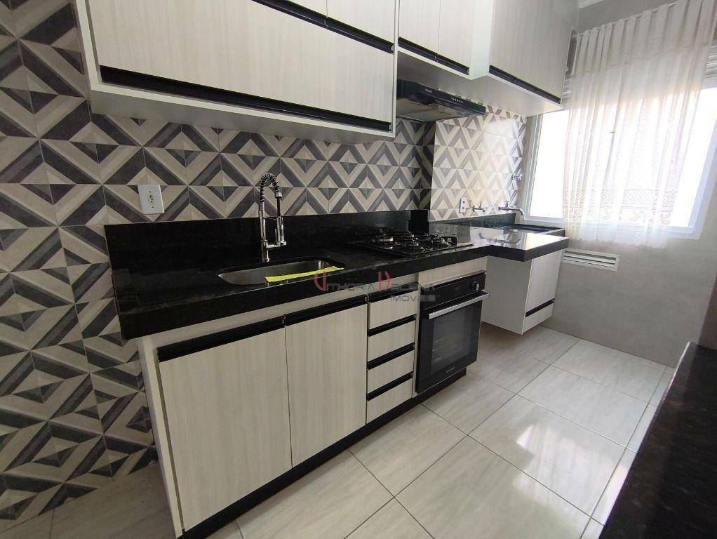 Apartamento para alugar com 2 quartos, 60m² - Foto 21