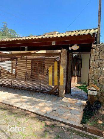 Casa à venda com 3 quartos, 400m² - Foto 3