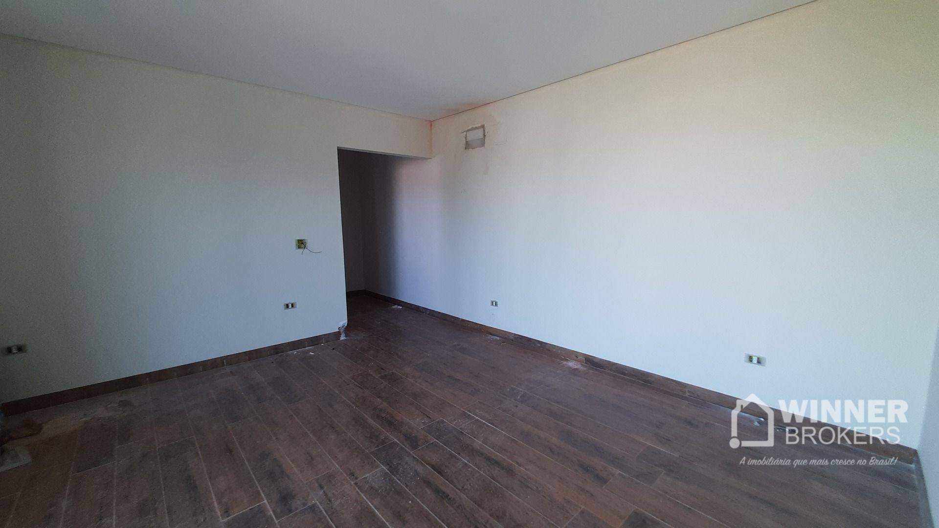 Sobrado à venda com 3 quartos, 168m² - Foto 6