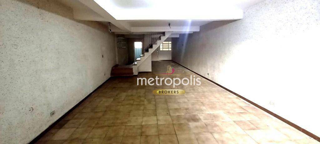 Sobrado à venda e aluguel com 3 quartos, 90m² - Foto 5